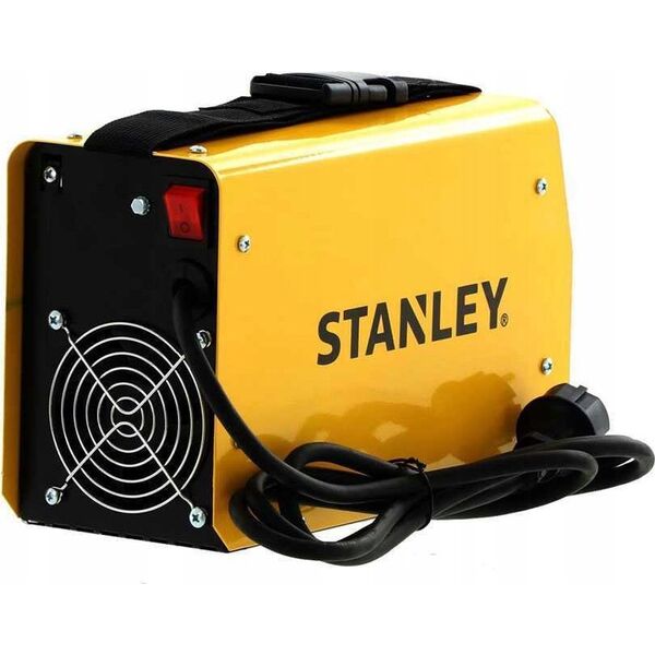Stanley WELDING MACHINE STANLEY WD160 61437 160A