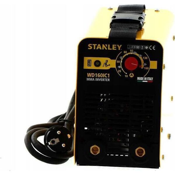 Stanley WELDING MACHINE STANLEY WD160 61437 160A