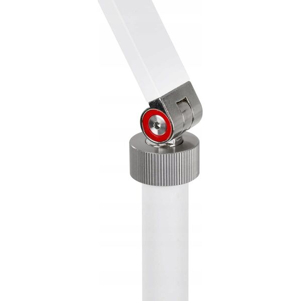 Activeshop Lampa zabiegowa Glow MX3 do blatu biała