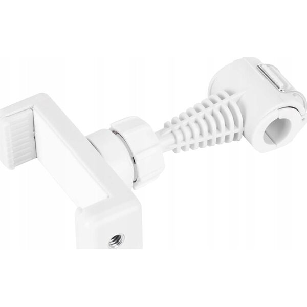 Activeshop Lampa zabiegowa Glow MX3 do blatu biała