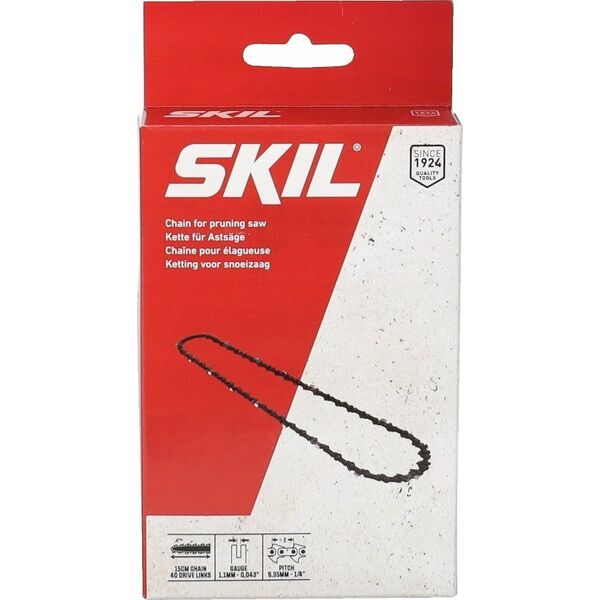 Piła łańcuchowa Sourcing SAW CHAIN MINI FOR 0512/0514 SKIL