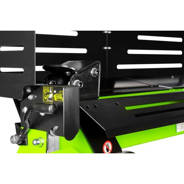 Zipper Zipper ZI-HS5TN Holzspalter