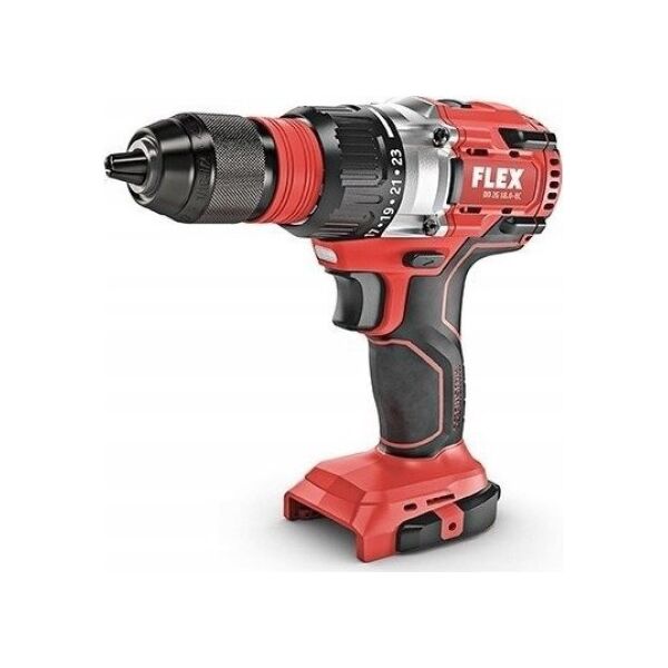 Wiertarko-wkrętarka Sourcing Cordless drill-driver FLEX DD 2G 18.0 EC
