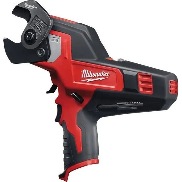 Milwaukee MILWAUKEE.CABLE CUTTER M12CC-0