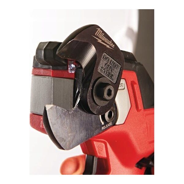 Milwaukee MILWAUKEE.CABLE CUTTER M12CC-0