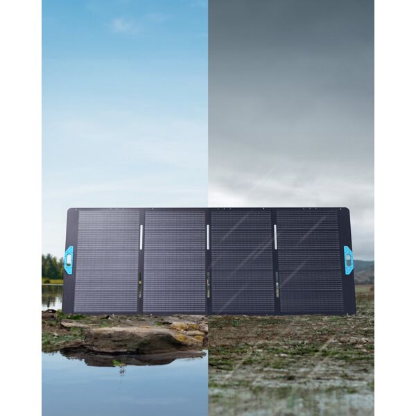 Anker Panel fotowoltaiczny PS400