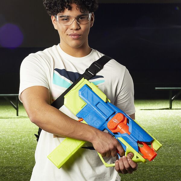 Nerf NERF N Series Blaster Sprinter