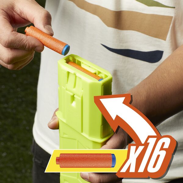 Nerf NERF N Series Blaster Sprinter