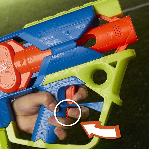 Nerf NERF N Series Blaster Sprinter