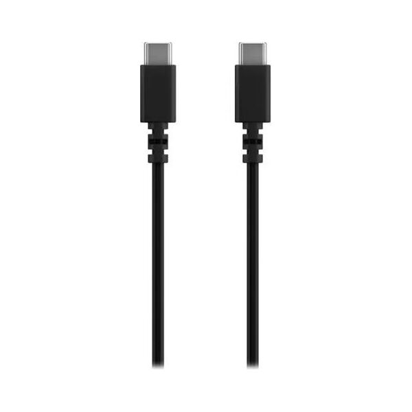 Kabel USB Garmin Garmin USB-Kabel – Typ C auf Typ C (0,5 m)