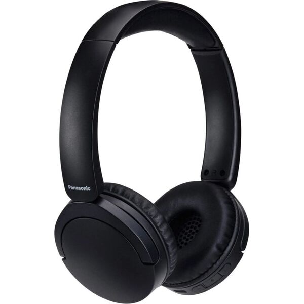 Słuchawki Panasonic Panasonic RB-HF630BE-K schwarz