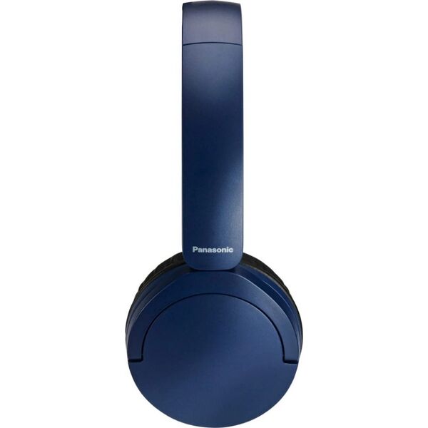 Słuchawki Panasonic Panasonic RB-HF630BE-A blau