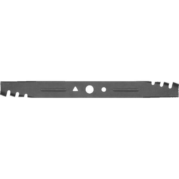 Milwaukee MILWAUKEE HIGH-PERFORMANCE LAWNWOWER KNIFE 21"/53cm ...