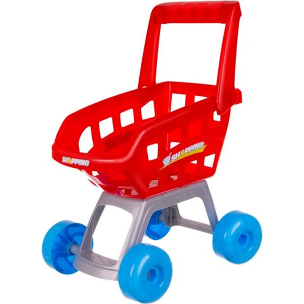 Iso Trade Supermarket zabawkowy 22374