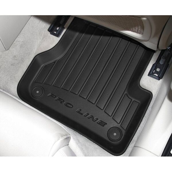 Frogum Guminiai ProLine 3D kilimėliai Volvo V90 2016-2023| S90 2016-2023