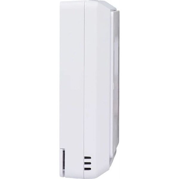 Salus Internetowy, natynkowy reglator temperatury ZigBee/868MHz, 230V, biały