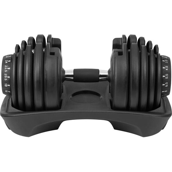 Rebel ‎Hantel RBA-2303 żeliwny 1 x 24 kg