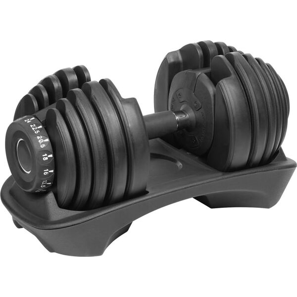 Rebel ‎Hantel RBA-2303 żeliwny 1 x 24 kg