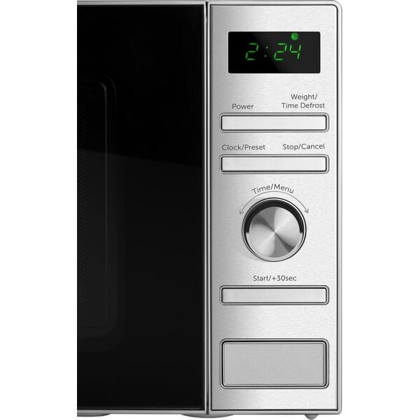 Kuchenka mikrofalowa ECG Microwave oven ECG MTD 2071 SE