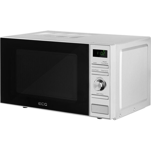 Kuchenka mikrofalowa ECG Microwave oven ECG MTD 2071 SE