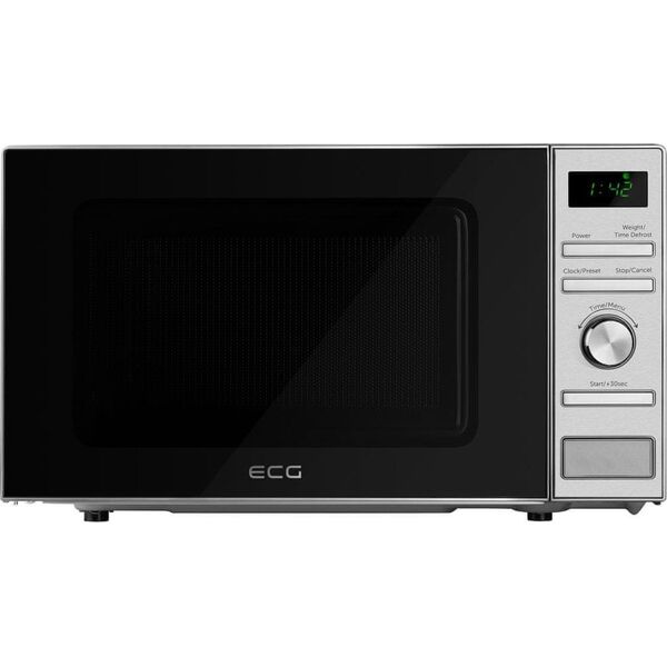 Kuchenka mikrofalowa ECG Microwave oven ECG MTD 2071 SE