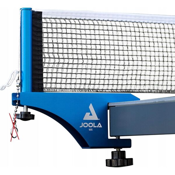 Joola Siatka do Tenisa Stołowego Ping Ponga Regulowana JOOLA Aluminum WX Outdoor