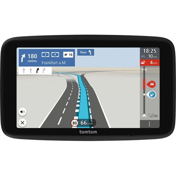 Nawigacja GPS TomTom TomTom GO CLASSIC 6'' 2nd gen