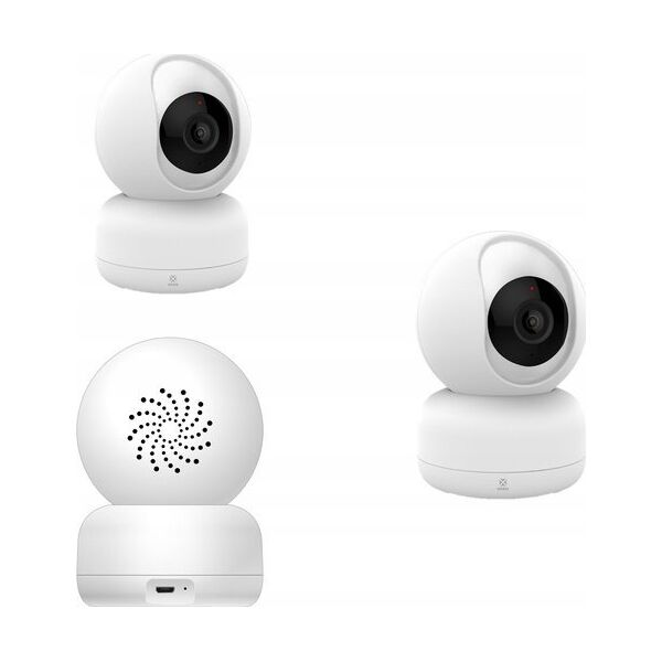 Kamera IP Woox R4040 PTZ Indoor HD Camera 360deg