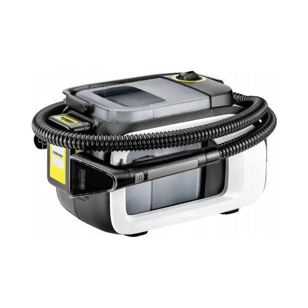 Odkurzacz piorący Karcher Kärcher SE 3-18 Compact Home Battery