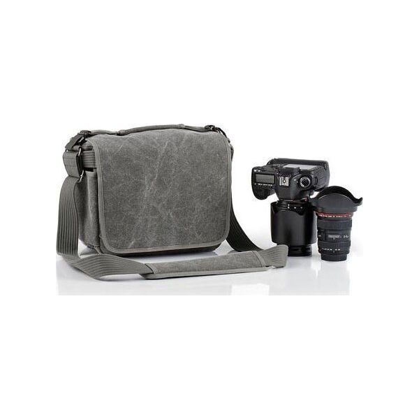 Torba ThinkTank Think Tank camera bag Retrospective 10 V2.0, pinestone