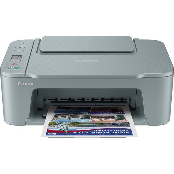 Urządzenie wielofunkcyjne Canon Pixma TS3752i (6671C056)