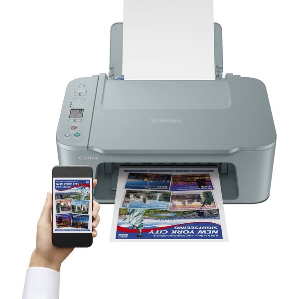 Urządzenie wielofunkcyjne Canon Pixma TS3752i (6671C056)