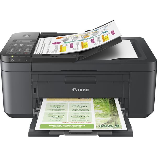 Urządzenie wielofunkcyjne Canon Pixma TR4755i (5074C036)