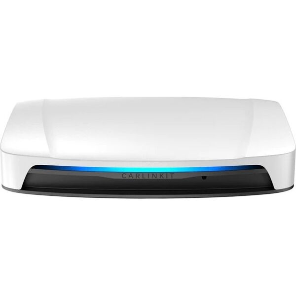 Carlinkit Bezprzewodowy adapter Carlinkit CPC200-Tbox UHD Carplay/Android (biały)