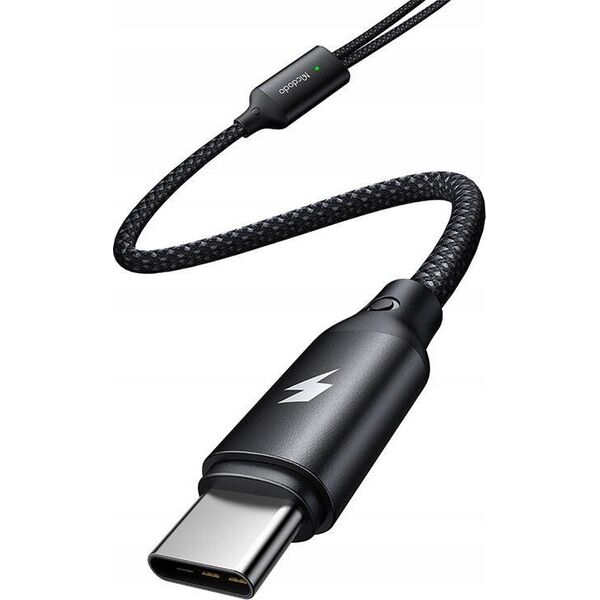 Kabel USB Mcdodo Kabel 2w1 Mcdodo CA-4210 USB-C + ładowarka Samsung Watch, 60W, 1.2m