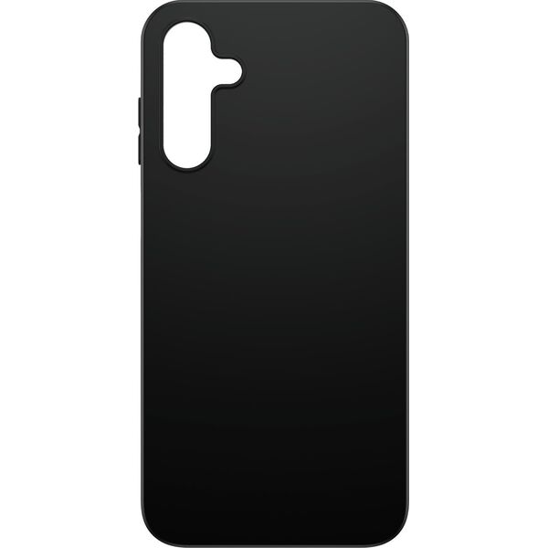 PanzerGlass CARE Fashionable Case Black Samsung A16