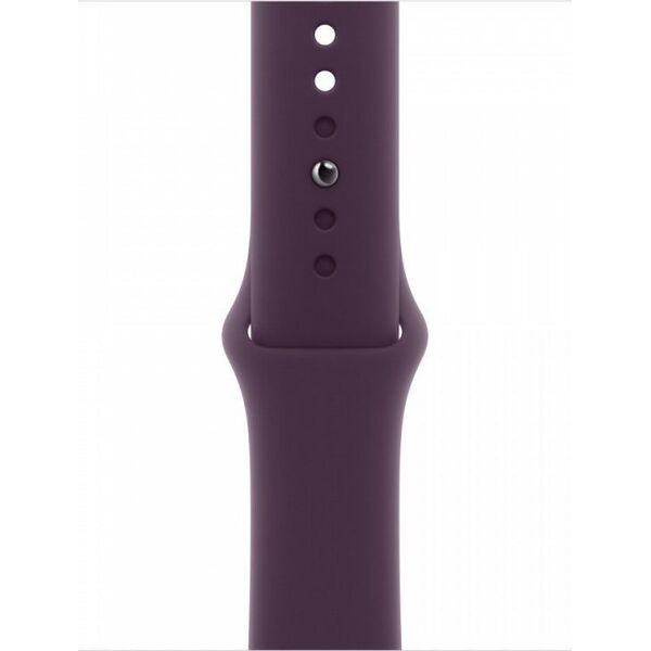 Apple 42mm Plum Sport Band - M/L