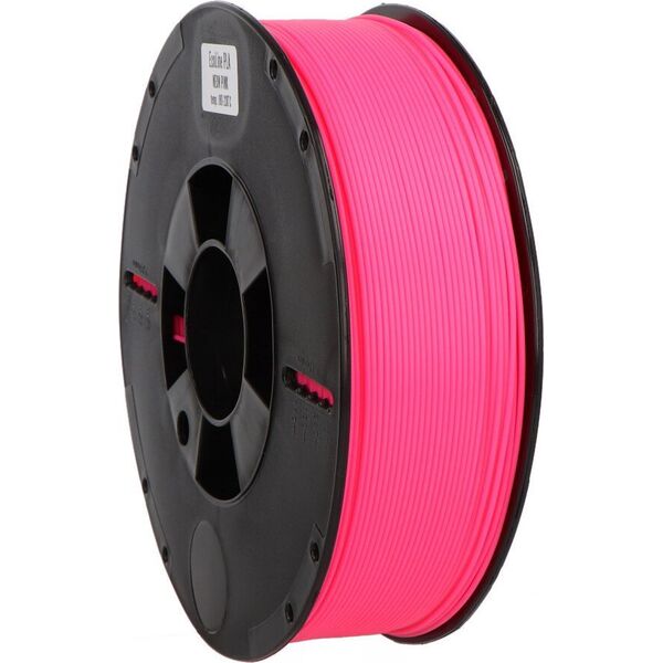 Print-me Filament Print-Me EcoLine PLA 1,75mm 1kg - Neon Pink}