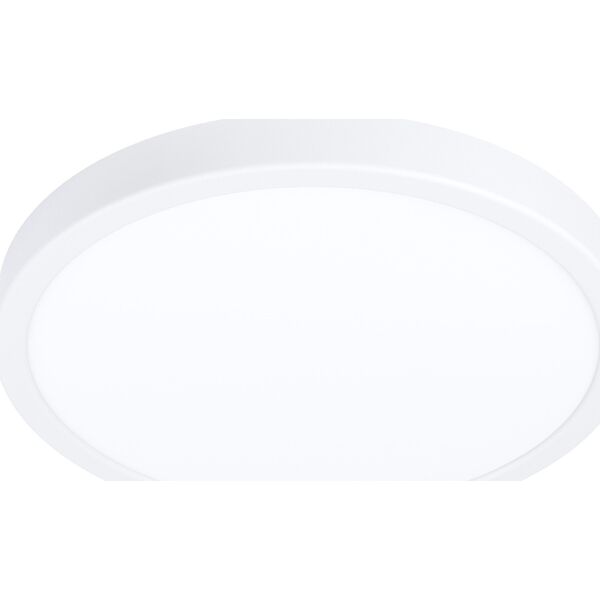 Lampa sufitowa EGLO EGLO Fueva-Z, LED, 2500 lm, IP44, White