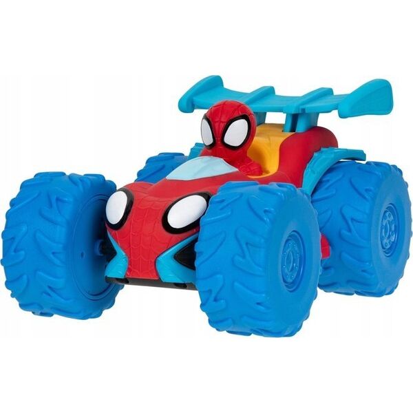 SPIDEY SPIDEY Web Climber, pojazd