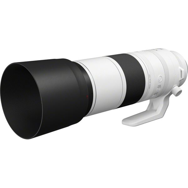 Obiektyw Canon RF 200-800mm f/6.3-9 IS USM