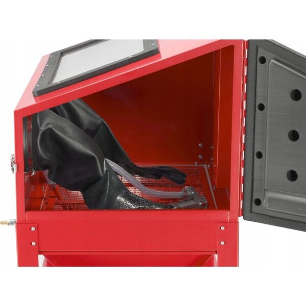 Yato YT. SANDBLASTING CABIN 220L