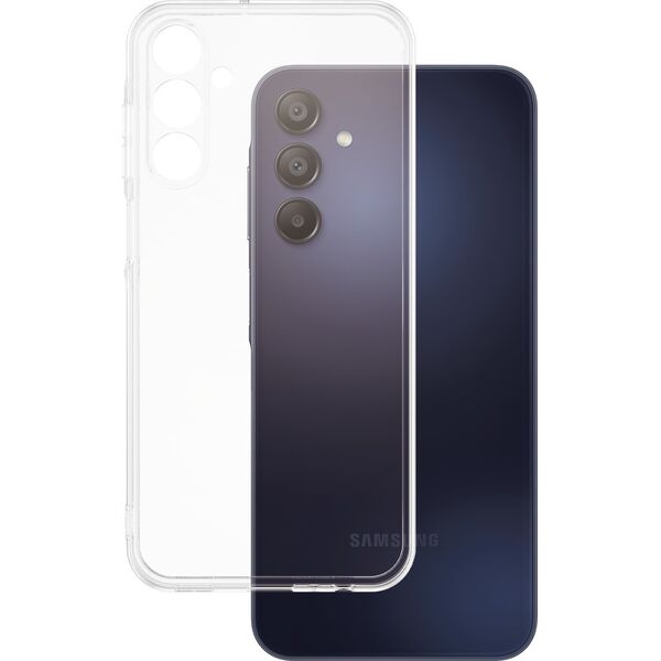 PanzerGlass CARE Fashionable Case Clear Samsung A16