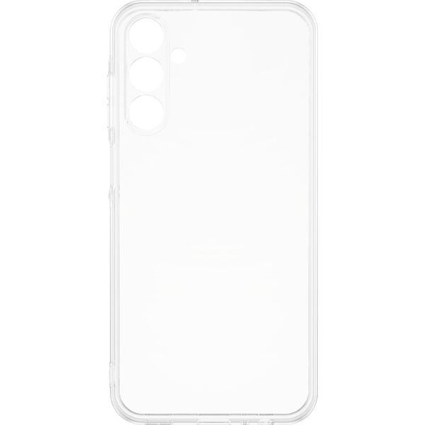 PanzerGlass CARE Fashionable Case Clear Samsung A16
