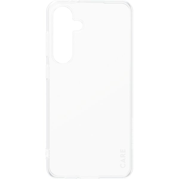 PanzerGlass CARE Fashionable Case Clear Samsung S24 FE