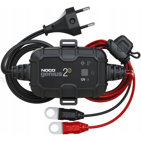NOCO NOCO GENIUS2D Battery Charger - 12V