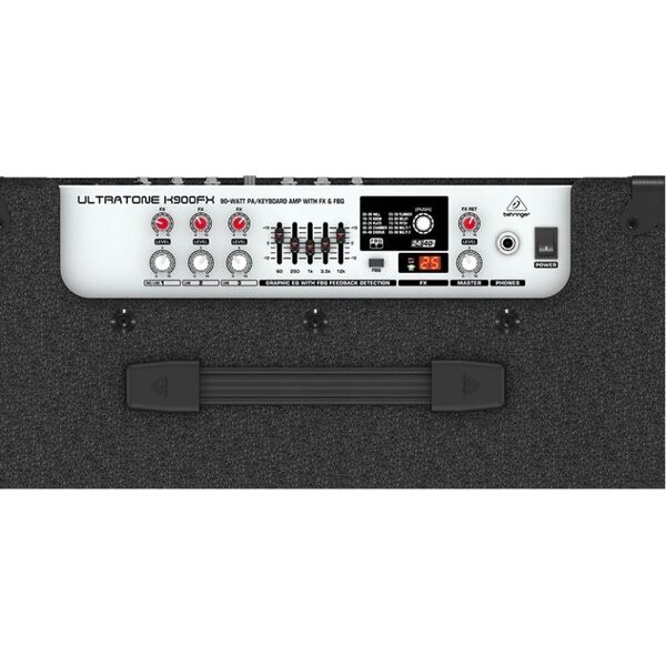 Behringer Behringer K900FX Combo klawiszowe