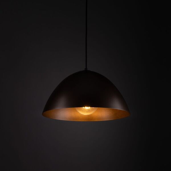 Lampa wisząca TK Lighting LAMP PENDANT FARO E27 15W 34 CM