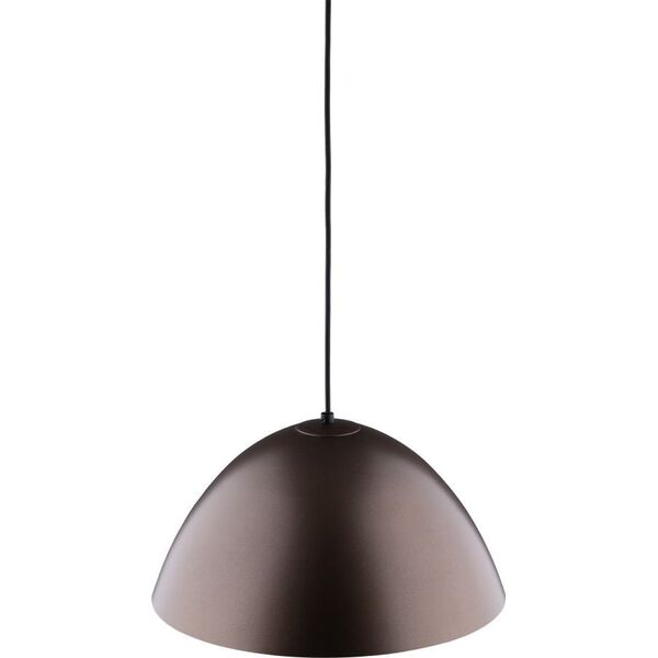 Lampa wisząca TK Lighting LAMP PENDANT FARO E27 15W 34 CM