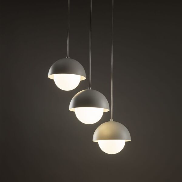 Lampa wisząca TK Lighting LAMP PENDANT TK LIGHTING BONO G9 3X8W